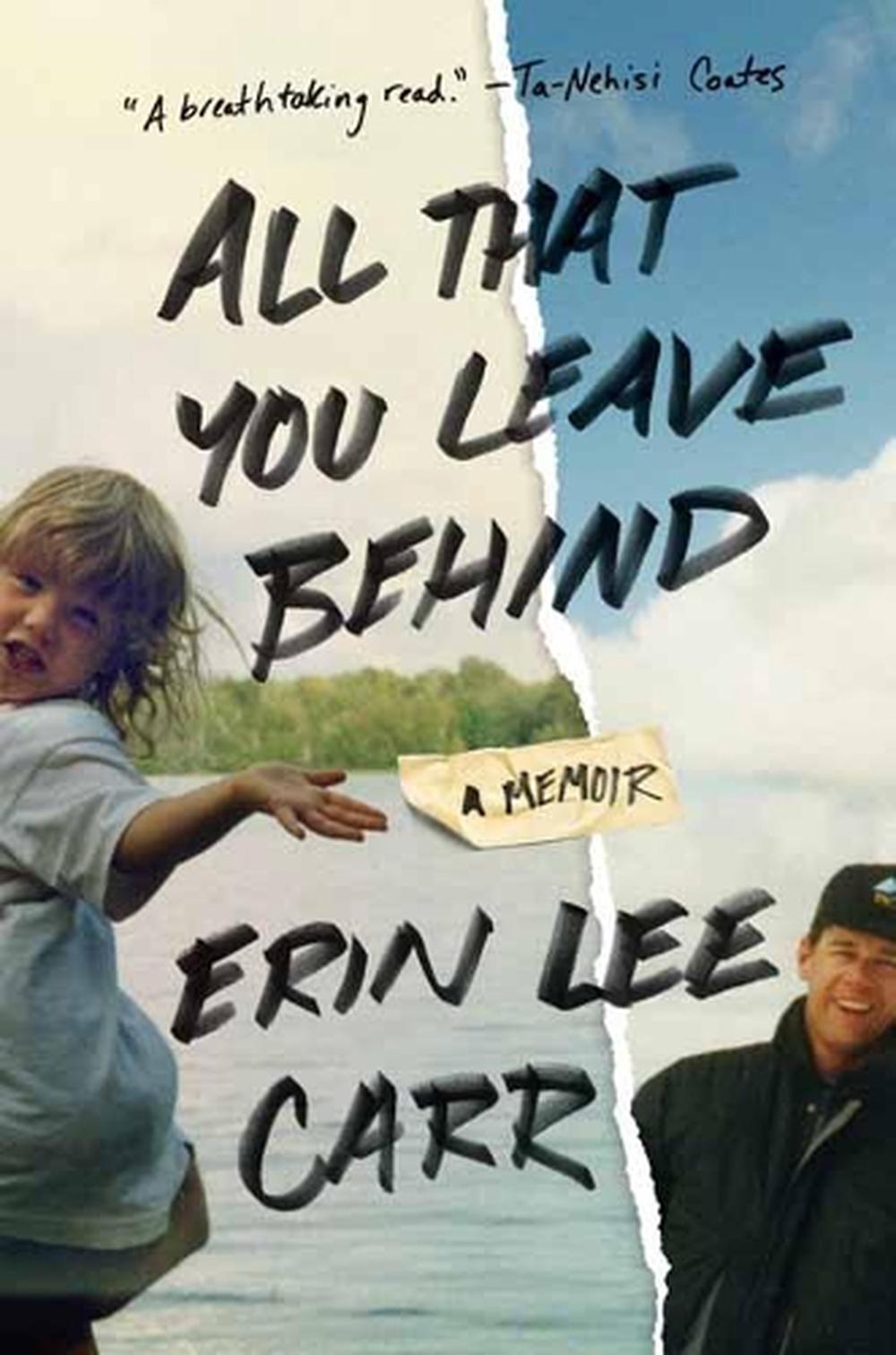 All That You Leave Behind by Erin Carraher - ISBN: 9780399178993