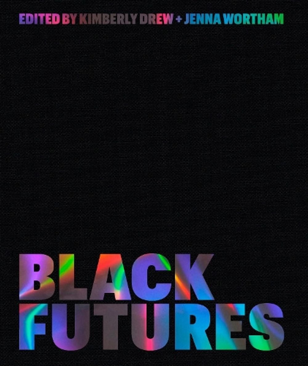 Black Futures by Kimberly Drew - ISBN: 9780399181139