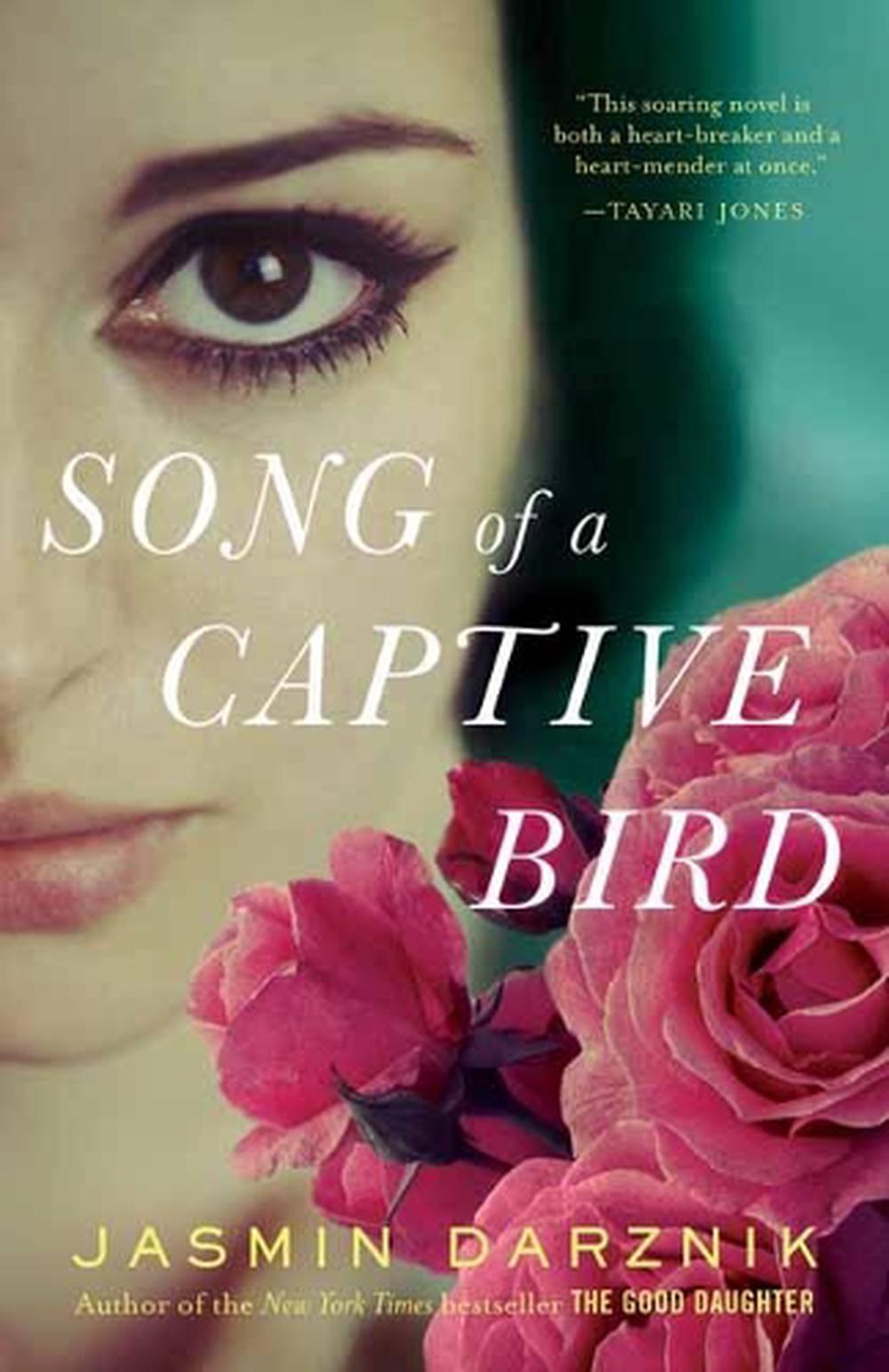 Song of a Captive Bird by Jasmin Darznik - ISBN: 9780399182334