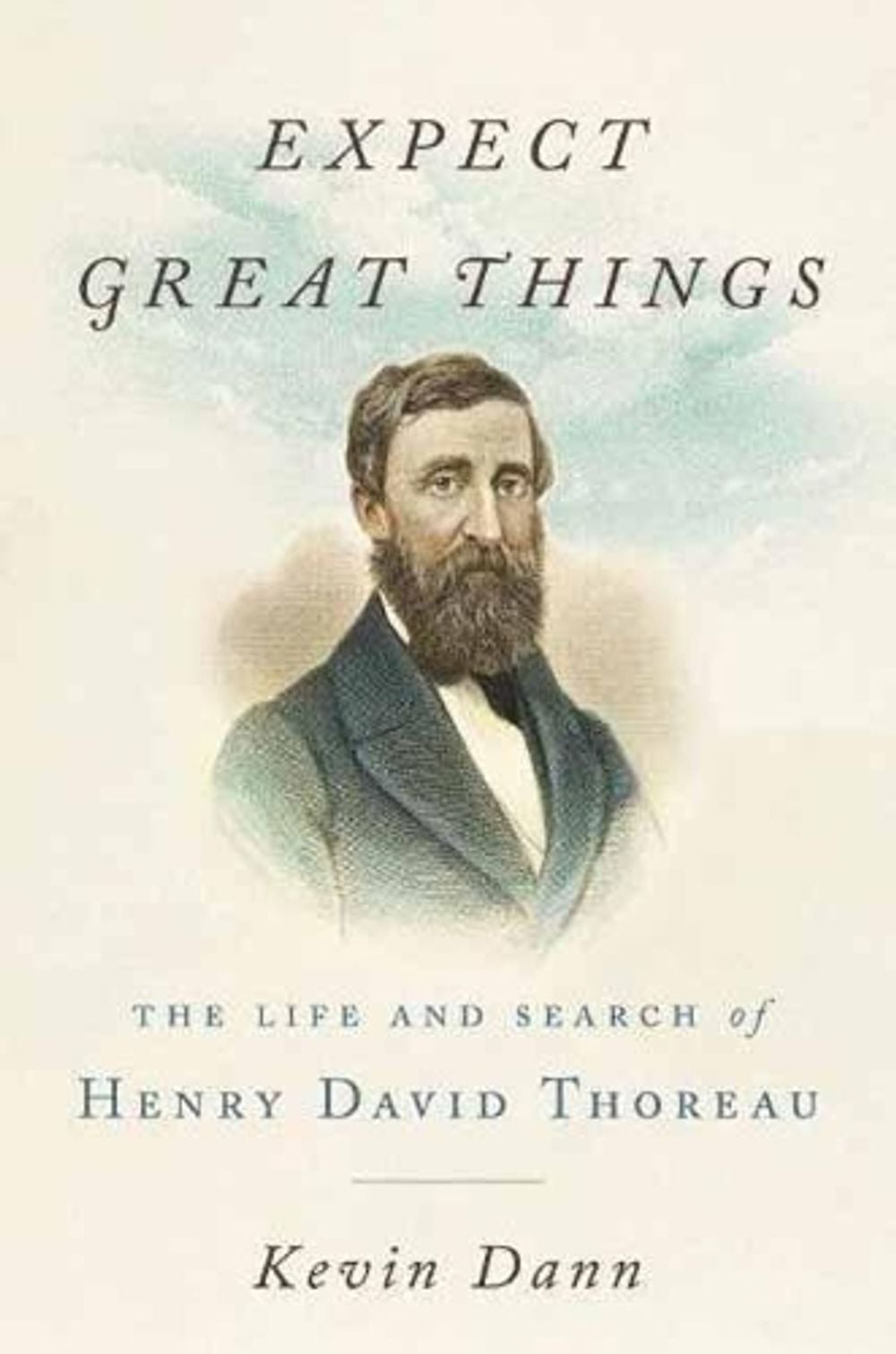 Expect Great Things by Kevin Dann - ISBN: 9780399184673