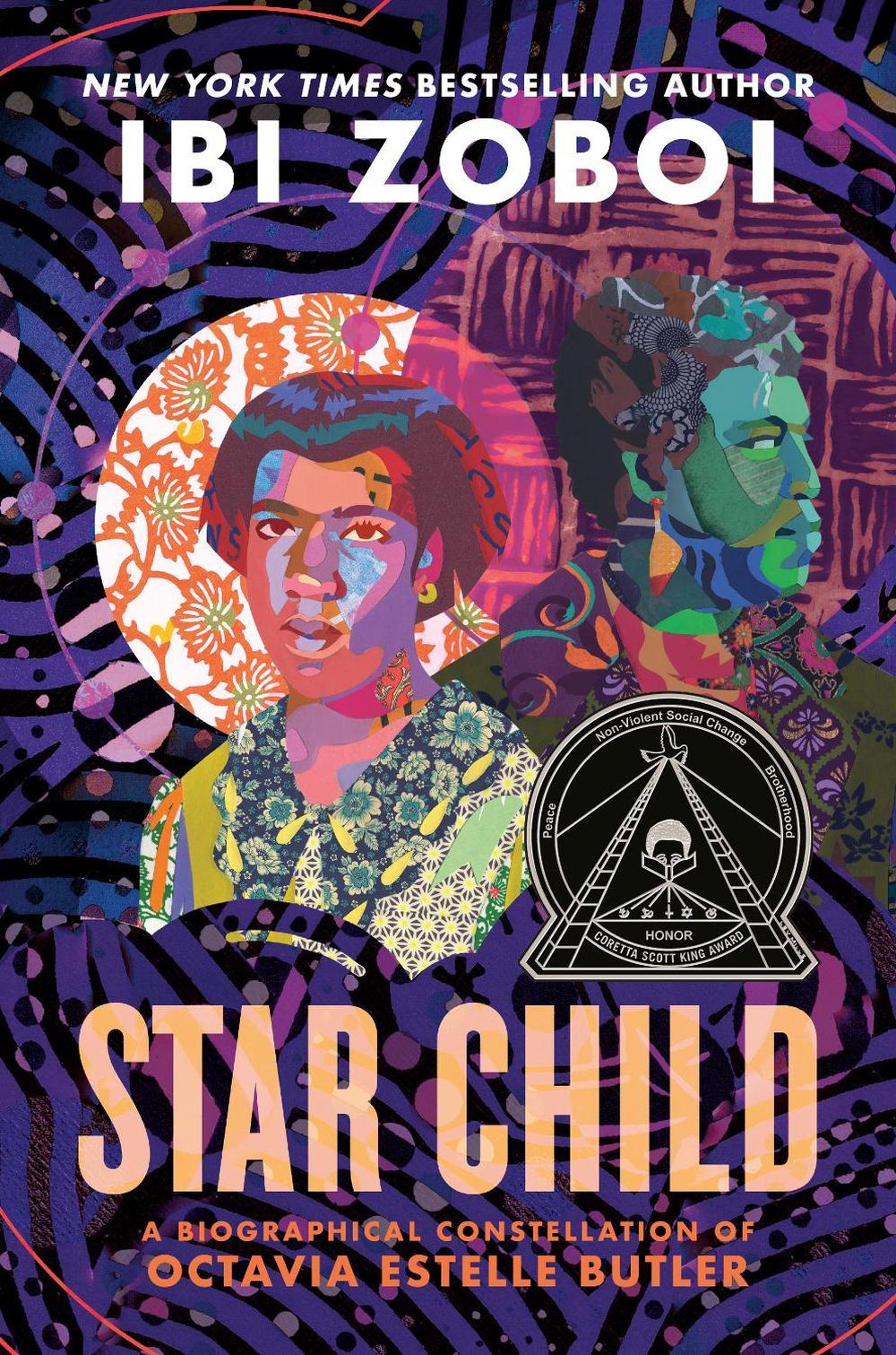 Star Child by Ibi Zoboi - ISBN: 9780399187384
