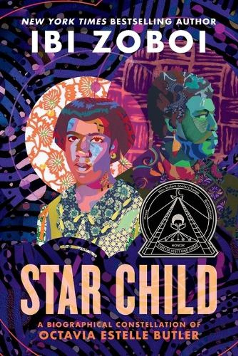 Star Child by Ibi Zoboi - ISBN: 9780399187407