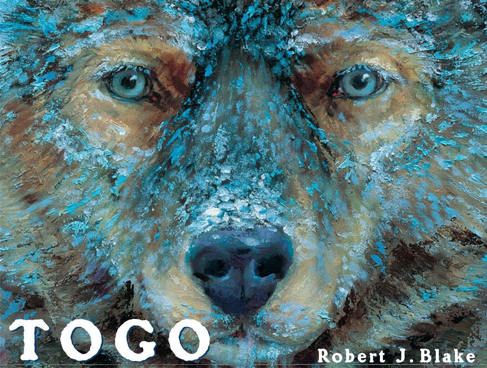Togo by Robert J. Blake - ISBN: 9780399233814