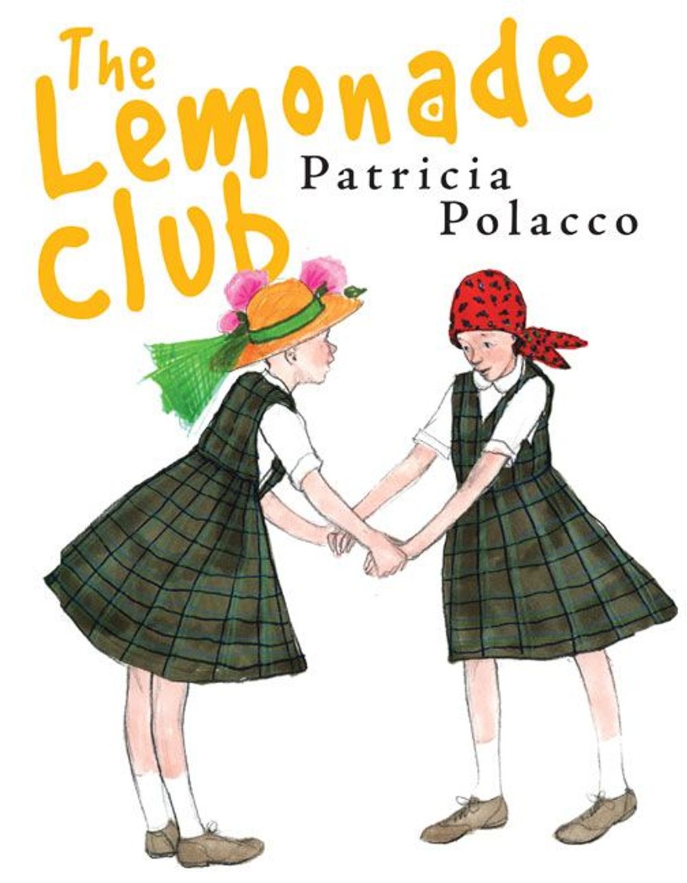 The Lemonade Club by Patricia Polacco - ISBN: 9780399245404