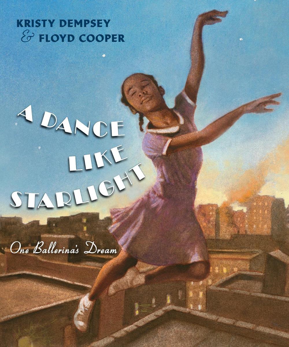 A Dance Like Starlight by Kristy Dempsey - ISBN: 9780399252846
