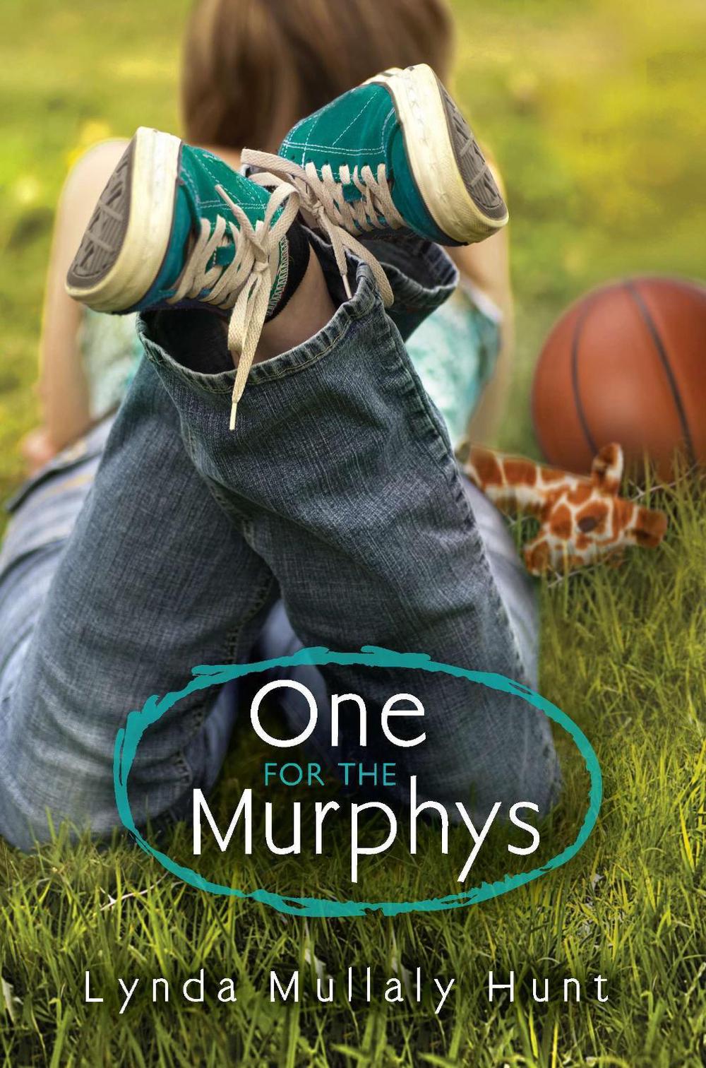 One for the Murphys by Lynda Mullaly Hunt - ISBN: 9780399256158