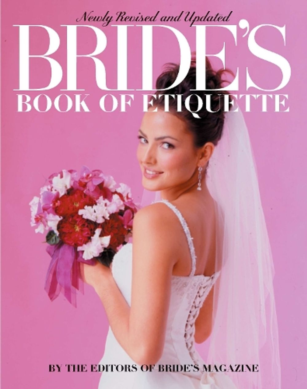 Bride'S Book of Etiquette by The Editors of Bride Magazine - ISBN: 9780399528668
