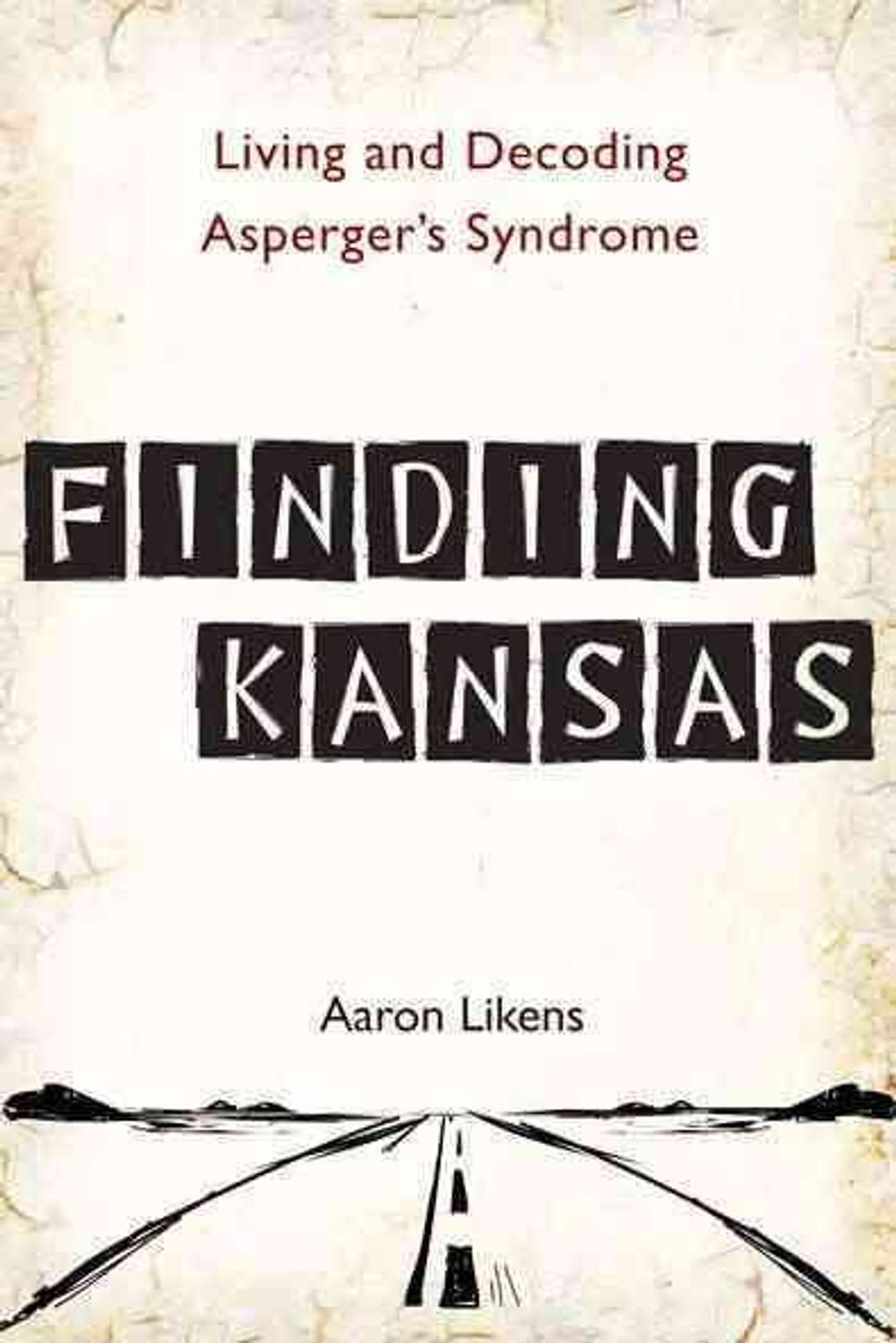 Finding Kansas by Aaron Likens - ISBN: 9780399537332