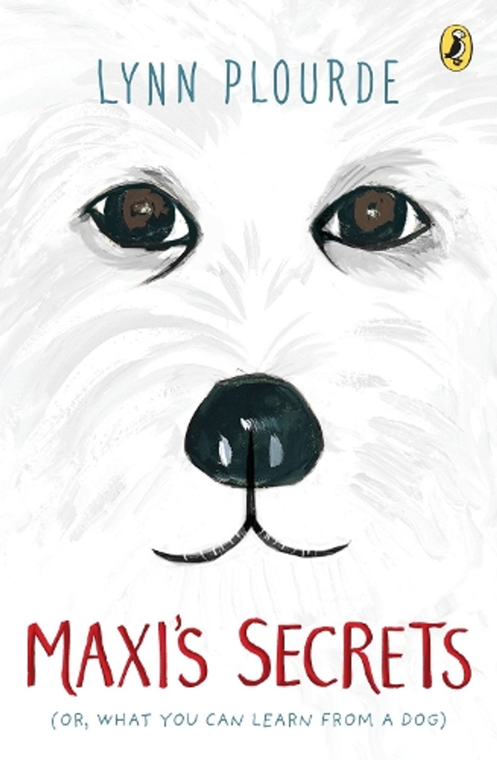 Maxi's Secrets by Lynn Plourde - ISBN: 9780399545689