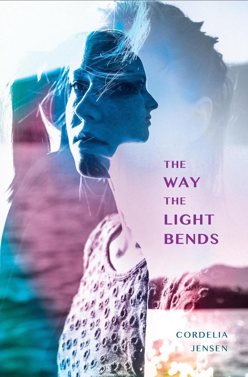 The Way The Light Bends by Cordelia Jensen - ISBN: 9780399547447