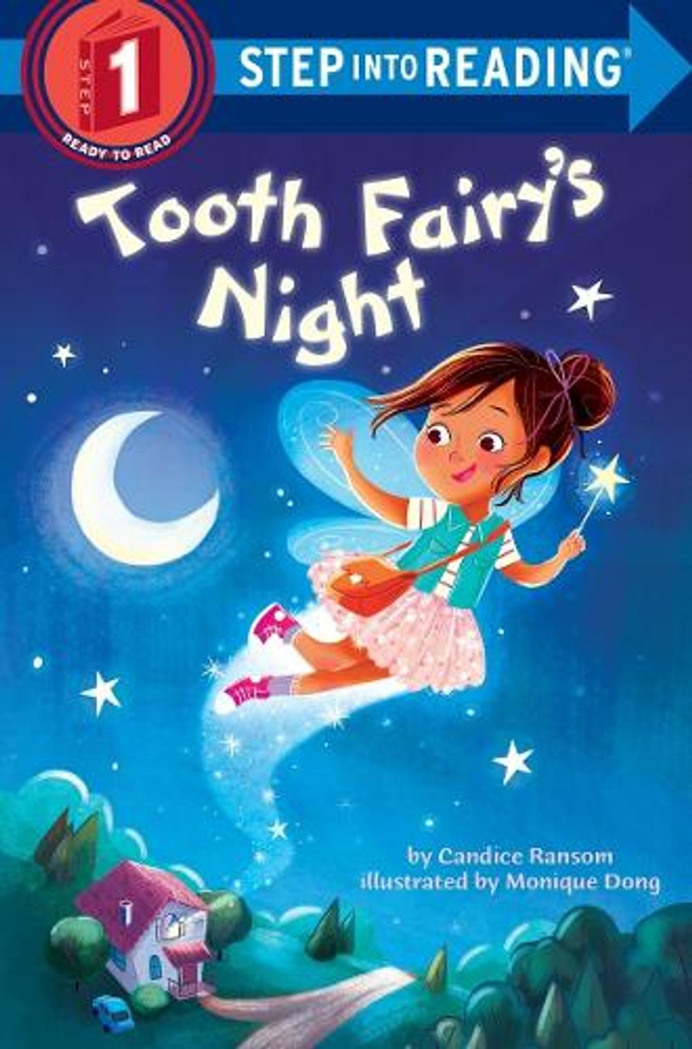 Tooth Fairy's Night by Candice Ransom - ISBN: 9780399553646