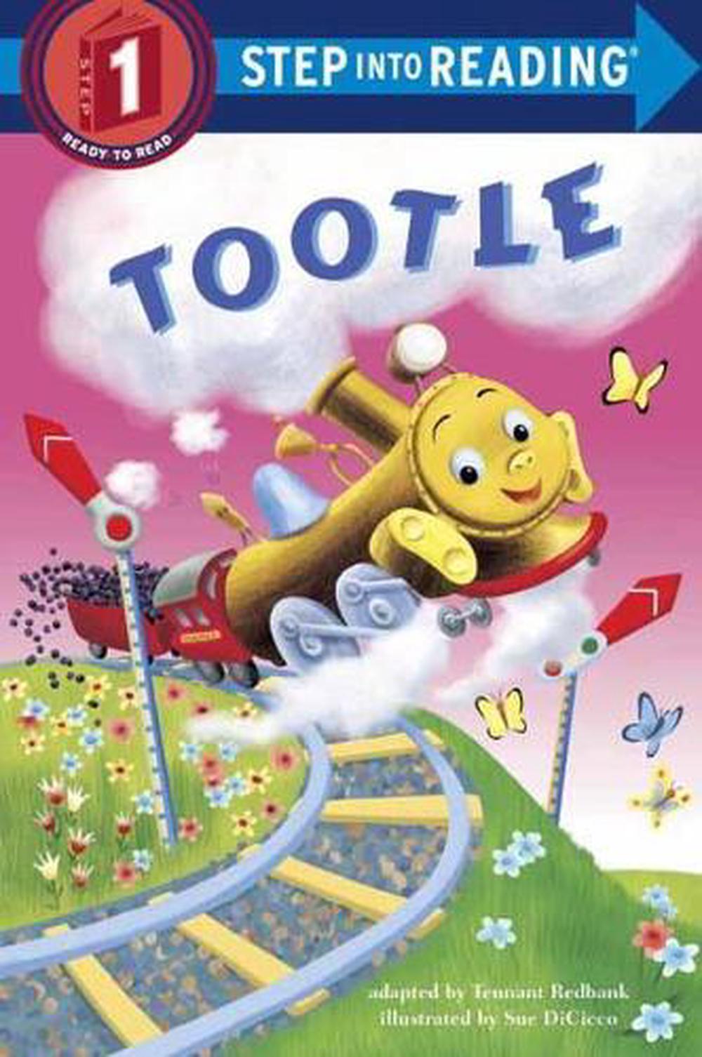tootle little golden book 1945 tootle little golden book 1945
