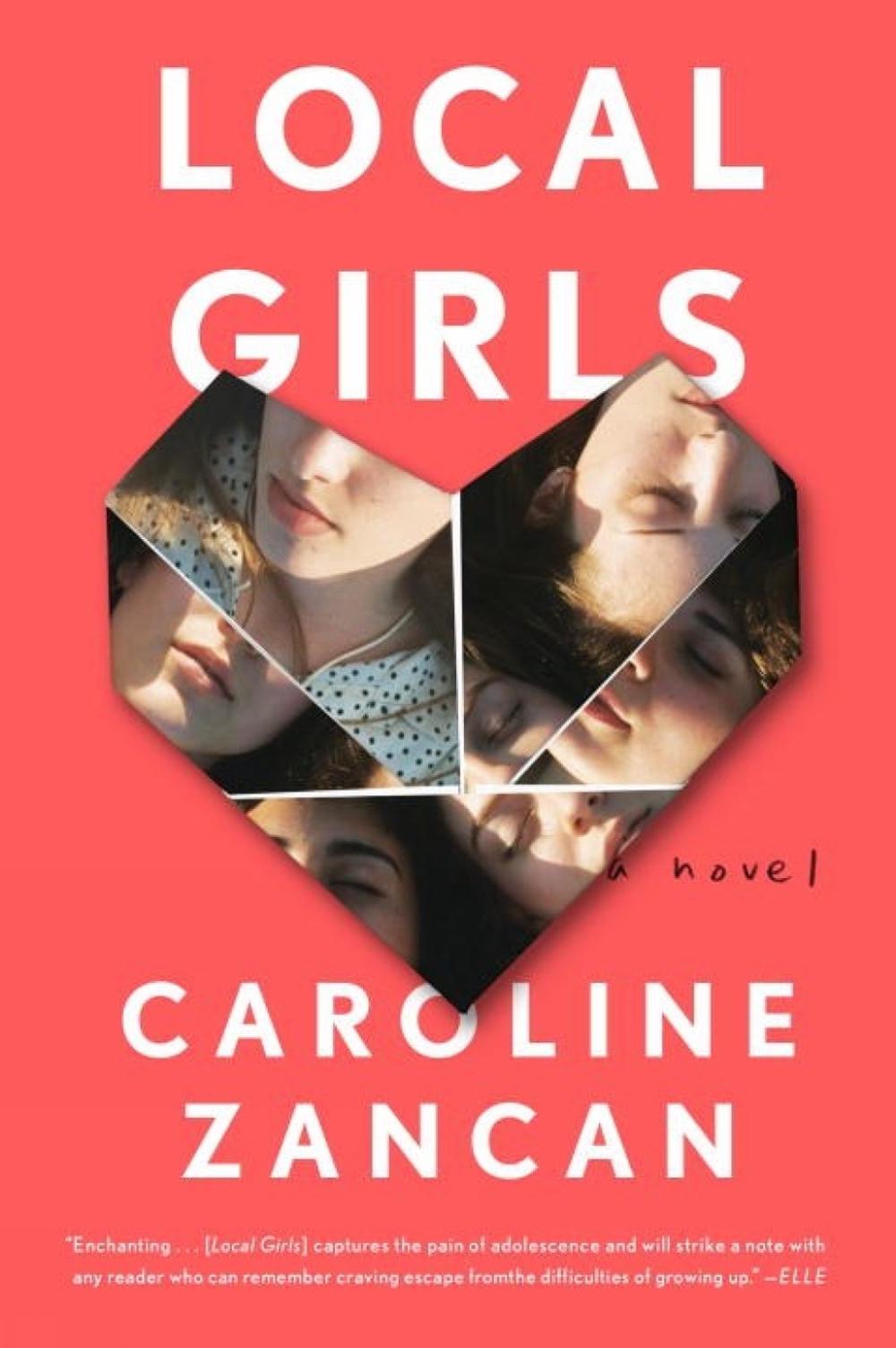 Local Girls by Caroline Zancan - ISBN: 9780399573125