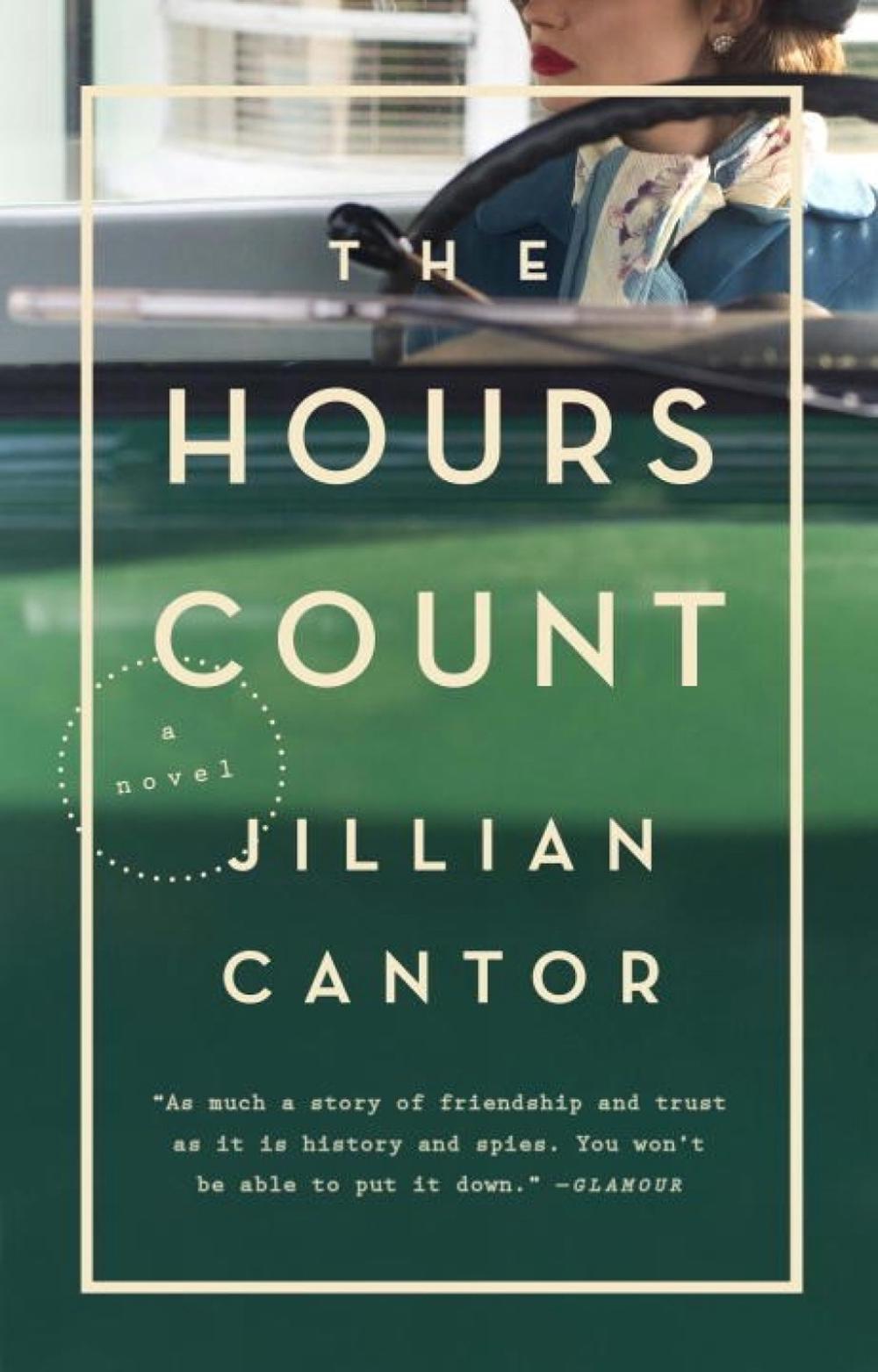 The Hours Count by Jillian Cantor - ISBN: 9780399576041