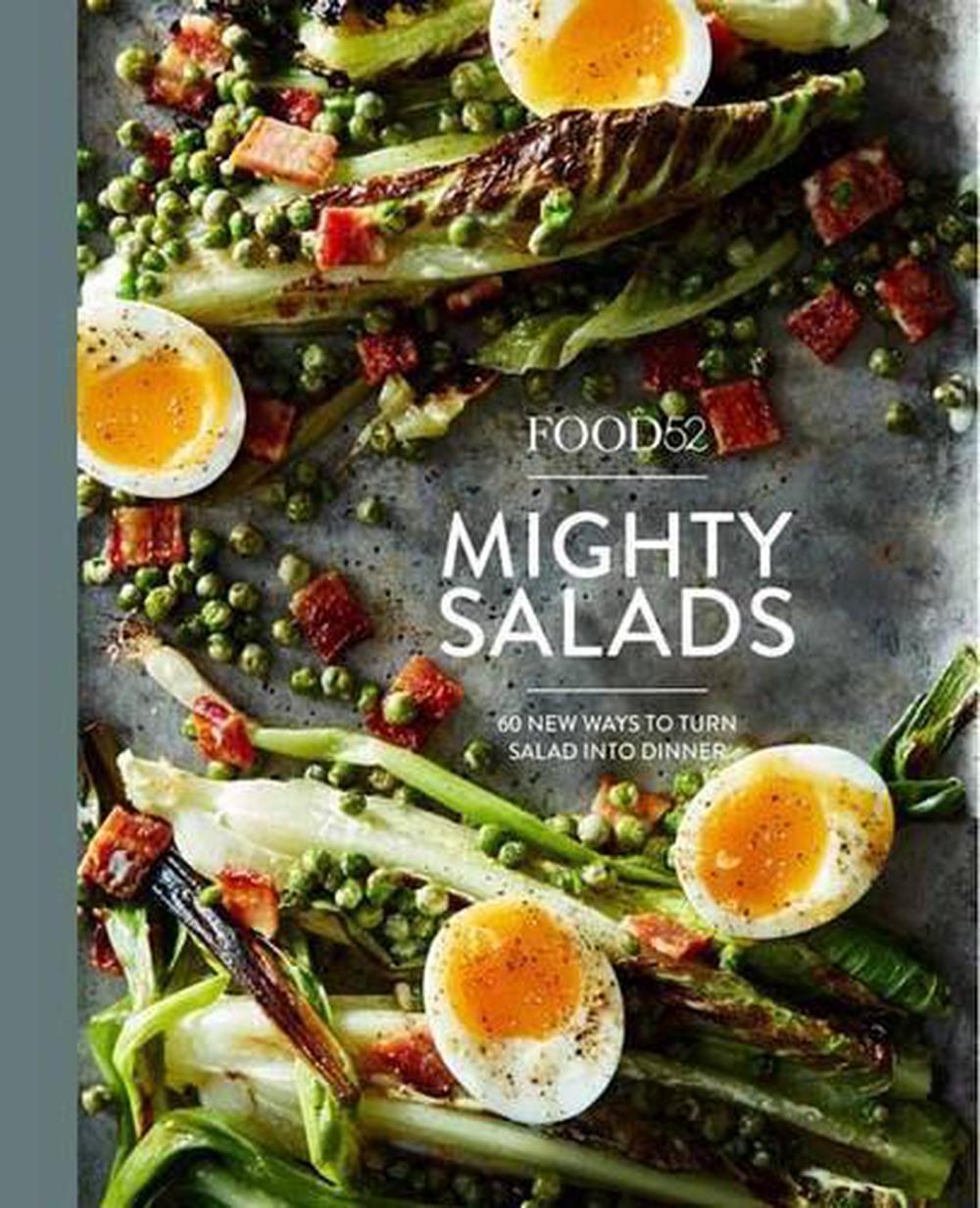 Food52 Mighty Salads, 9780399578045