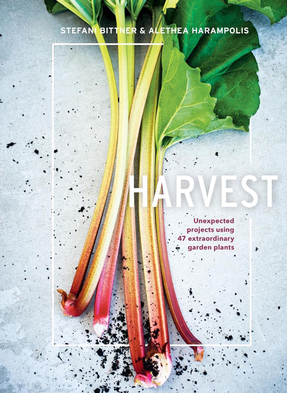 Harvest by Stefani Bittner - ISBN: 9780399578335