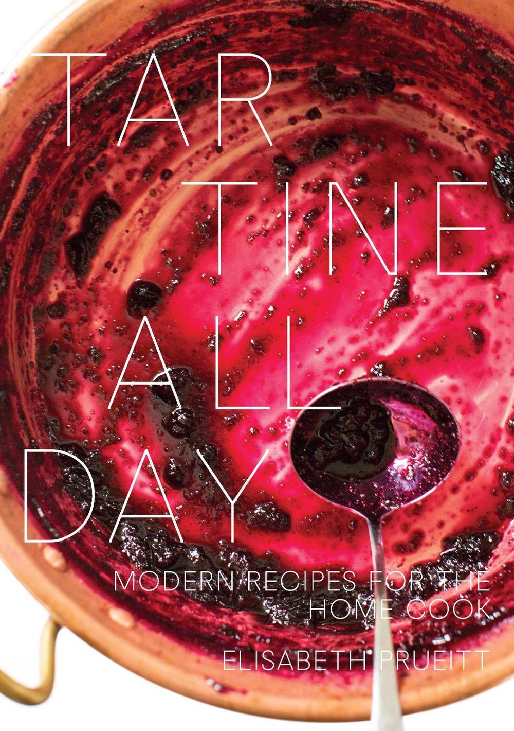 Tartine All Day by Elisabeth Prueitt - ISBN: 9780399578823
