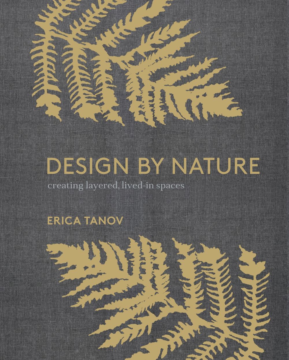 Design by Nature by E. Tanov - ISBN: 9780399579073