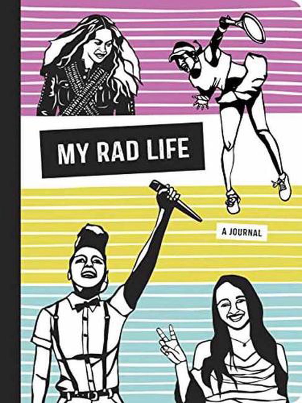 My Rad Life - ISBN: 9780399579509