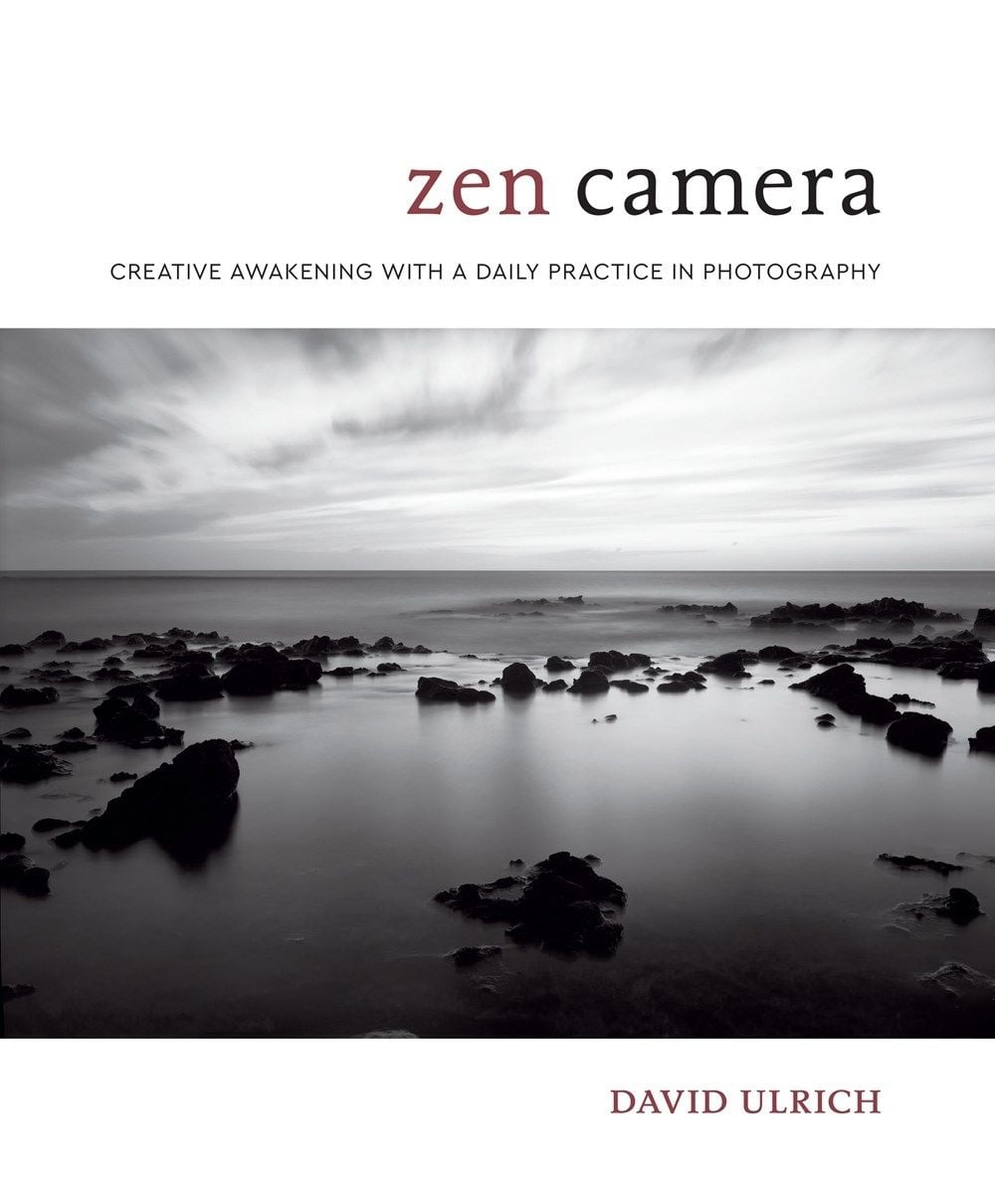 Zen Camera by D. Ulrich - ISBN: 9780399580338