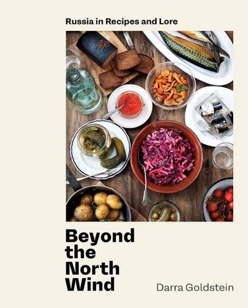 Beyond the North Wind by Darra Goldstein - ISBN: 9780399580390