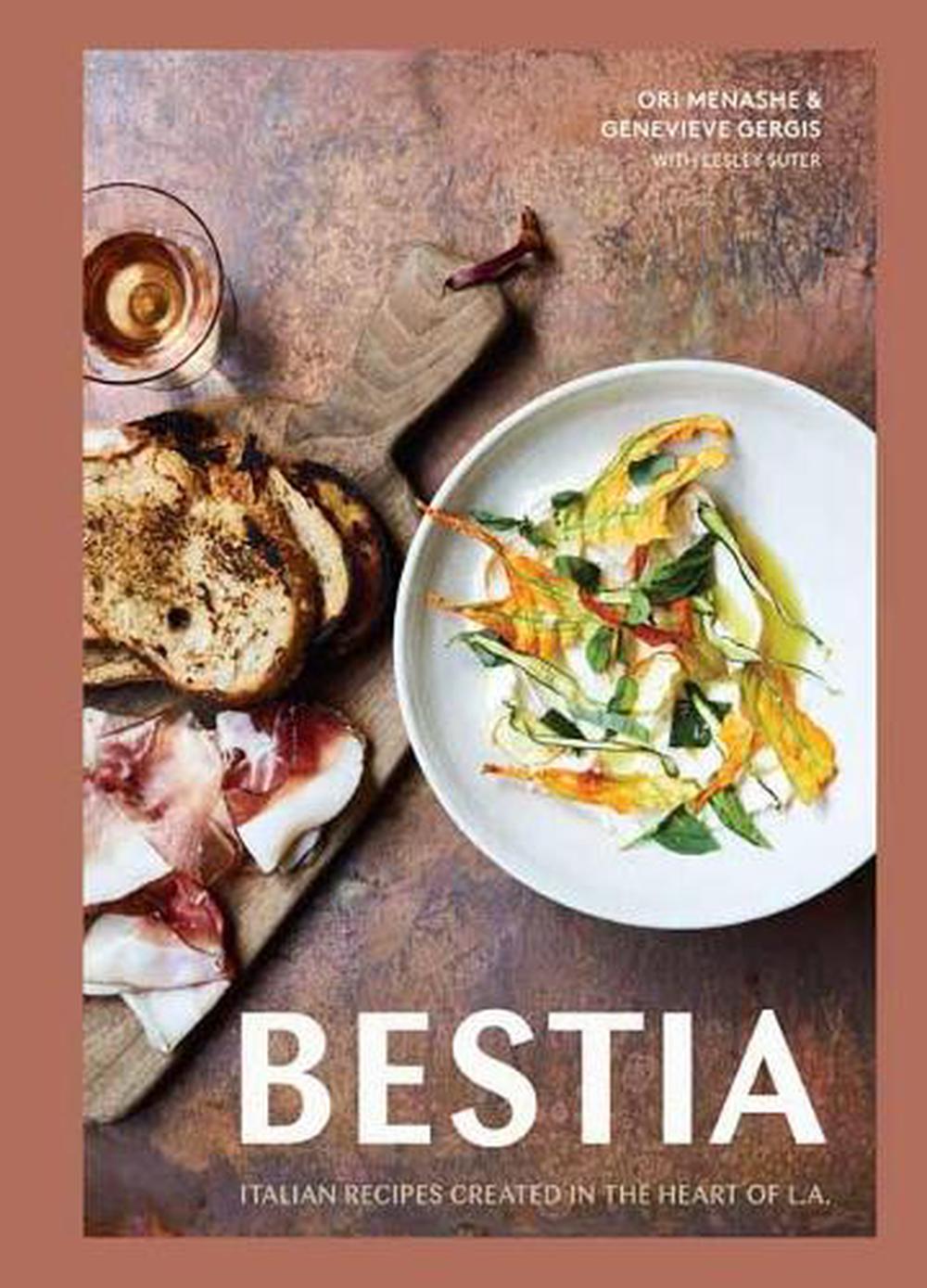 Bestia by Genevieve Gergis - ISBN: 9780399580901