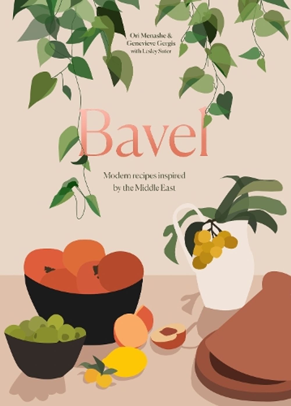 Bavel by Ori Menashe - ISBN: 9780399580925