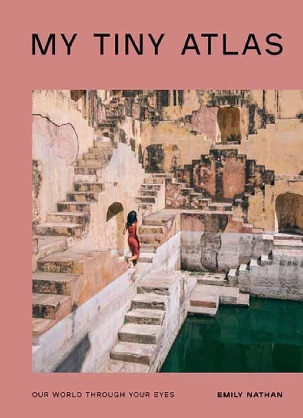 My Tiny Atlas by Emily Nathan - ISBN: 9780399582264