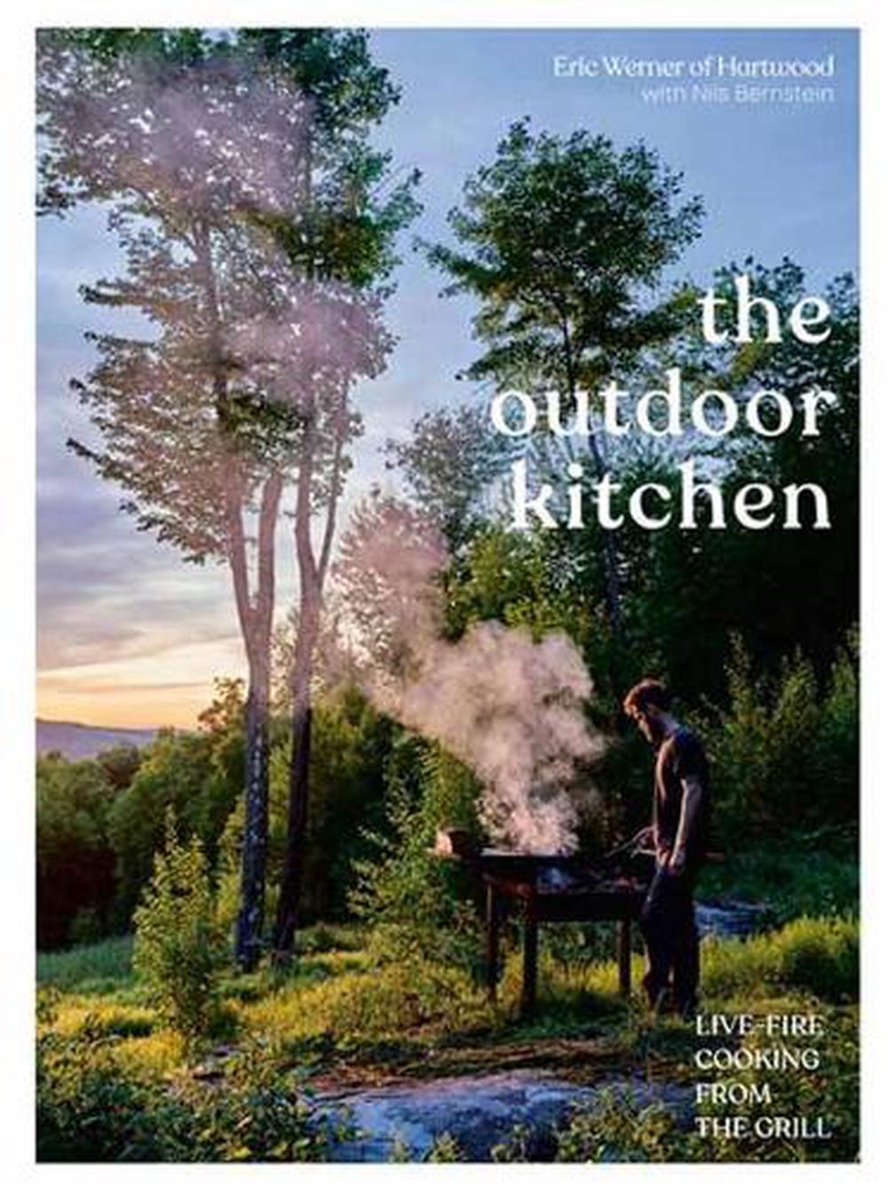 Outdoor Kitchen by Eric Werner - ISBN: 9780399582370