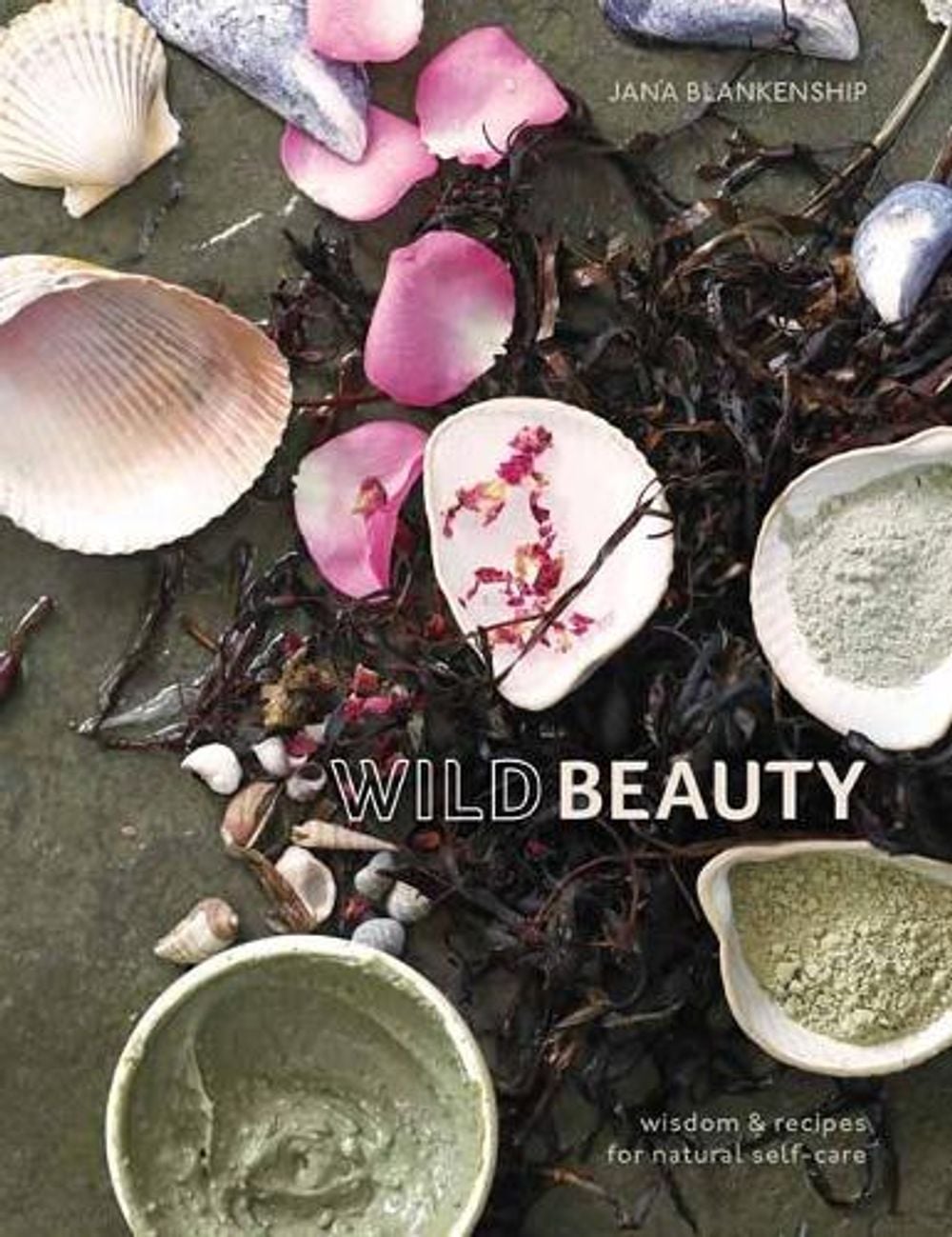 Wild Beauty by Blankenship - ISBN: 9780399582813