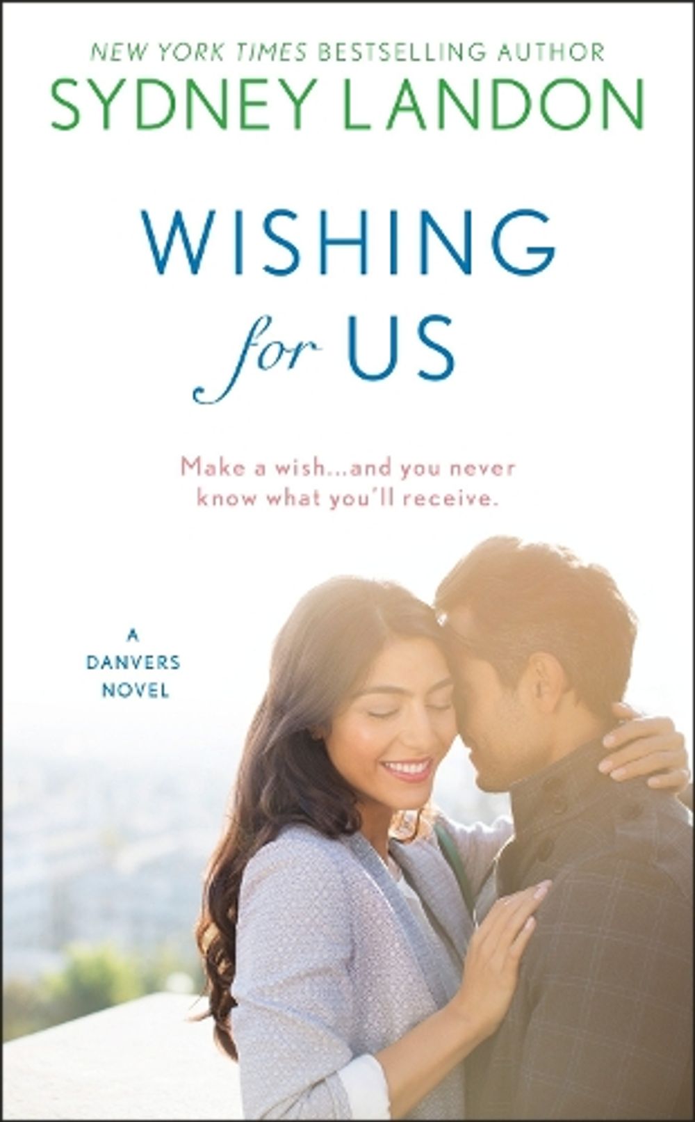 Wishing For Us by Sydney Landon - ISBN: 9780399583209