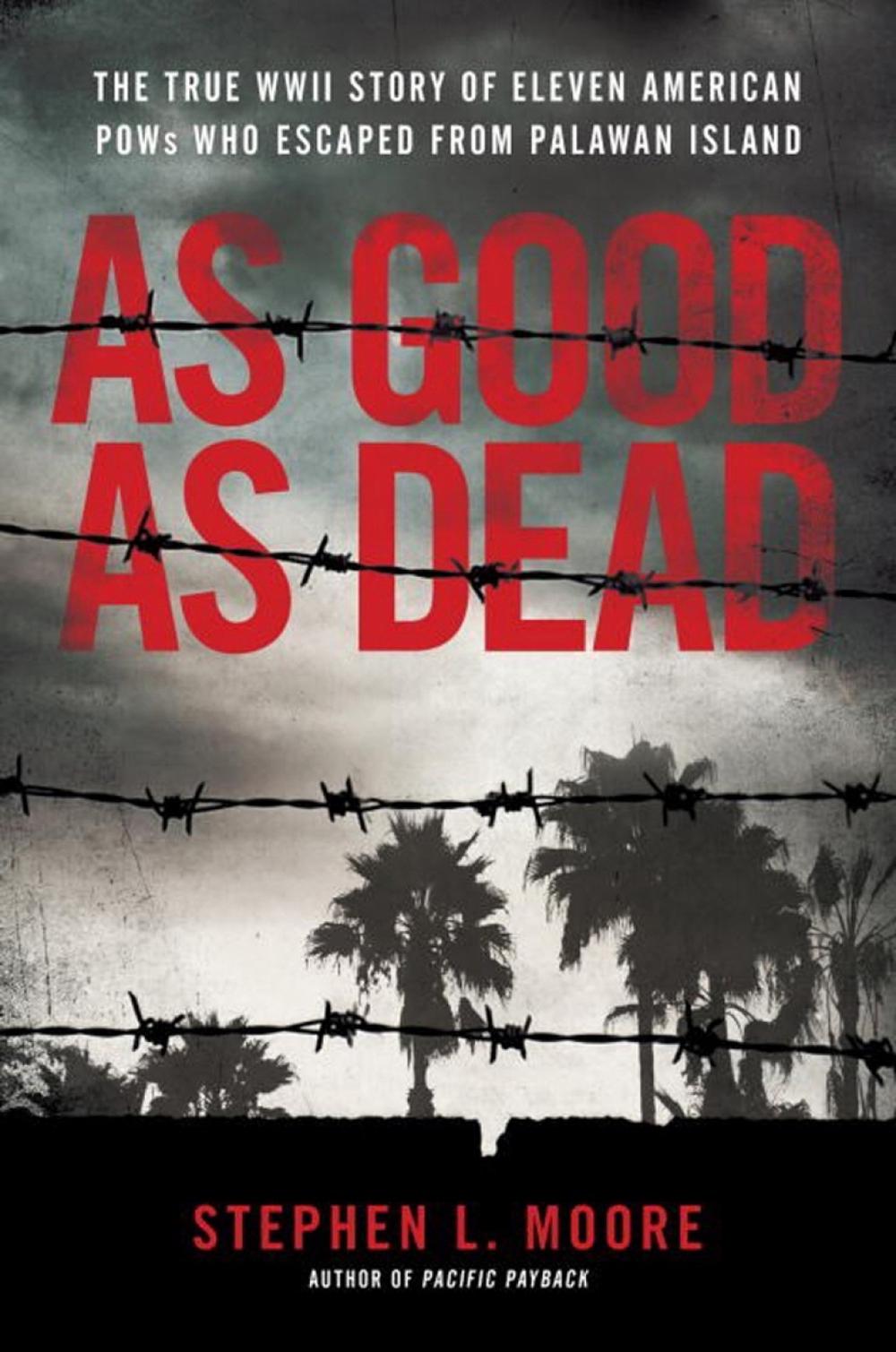 As Good As Dead by Stephen L. Moore - ISBN: 9780399583551
