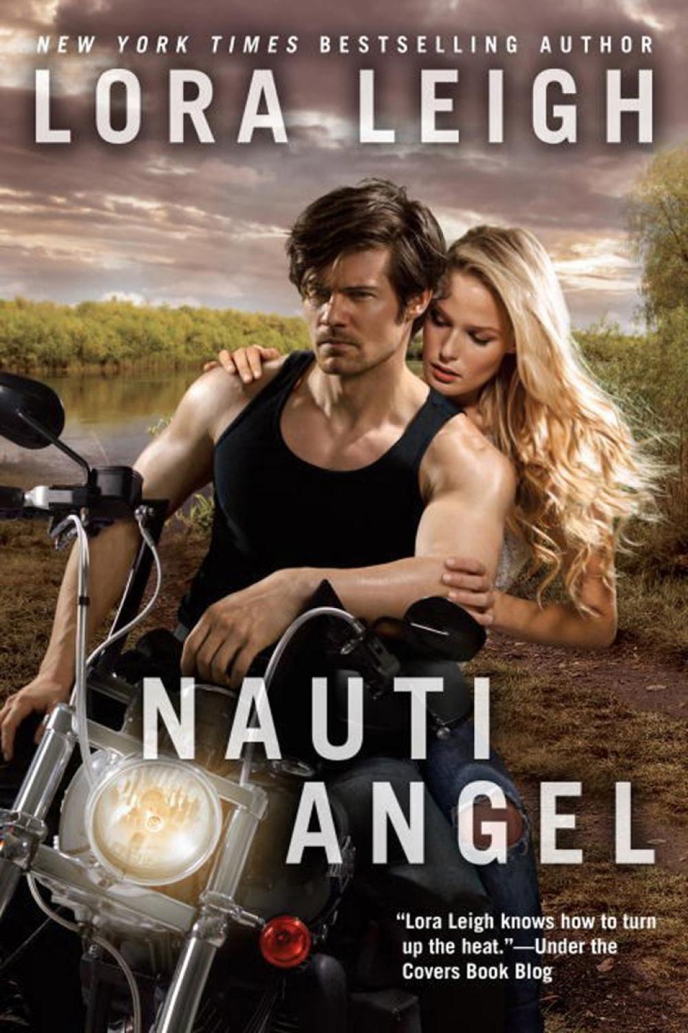 Nauti Angel by Lora Leigh - ISBN: 9780399583858