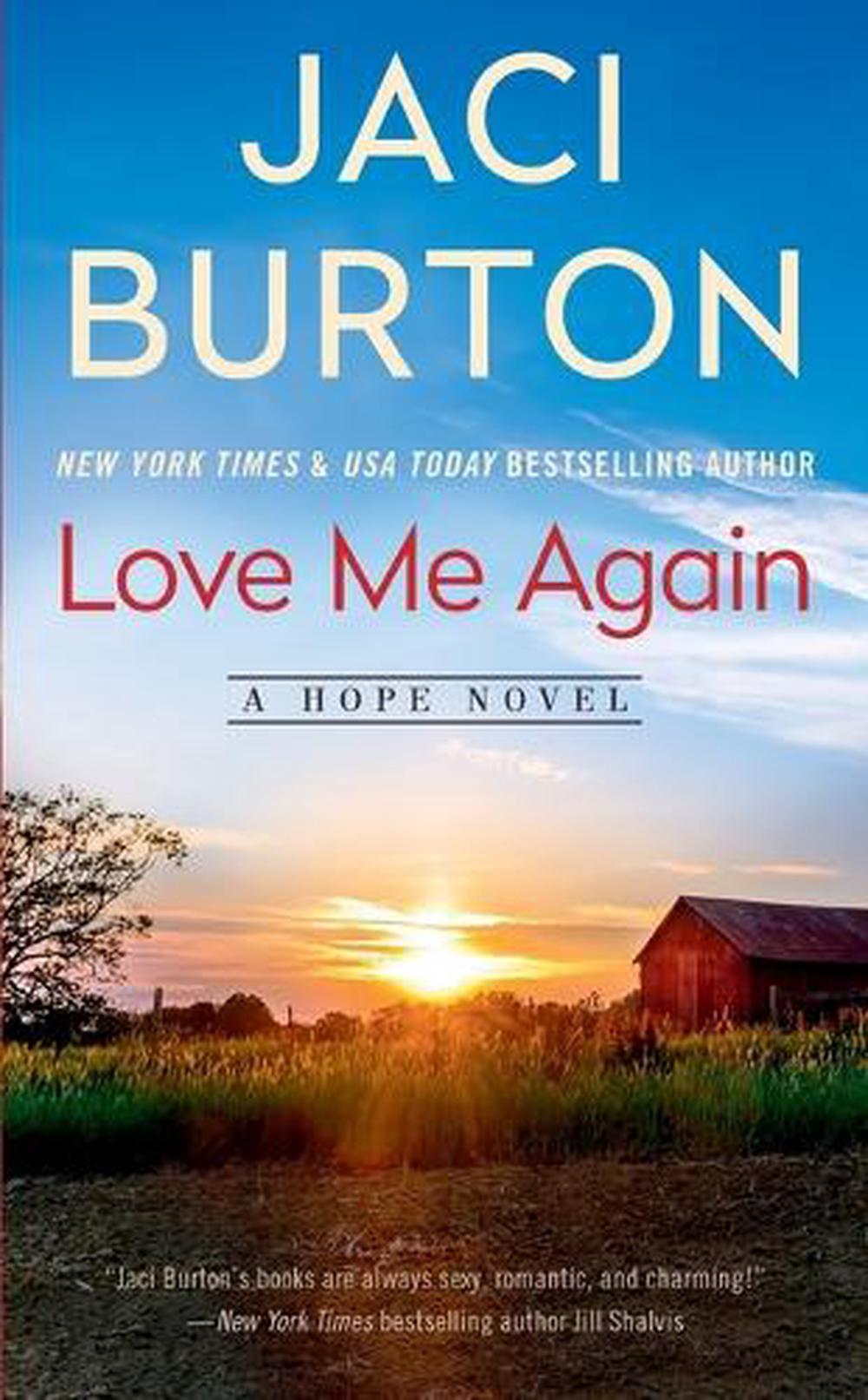 Love Me Again by Jaci Burton - ISBN: 9780399585074