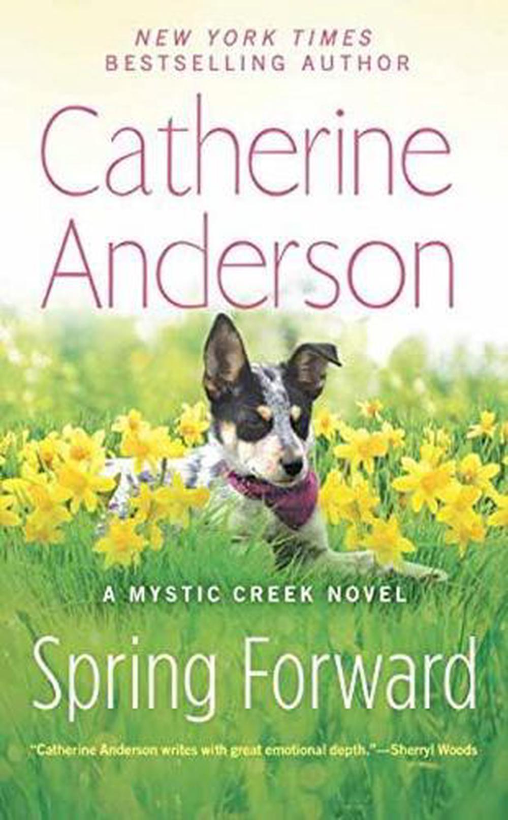 Spring Forward by Catherine Anderson - ISBN: 9780399586347