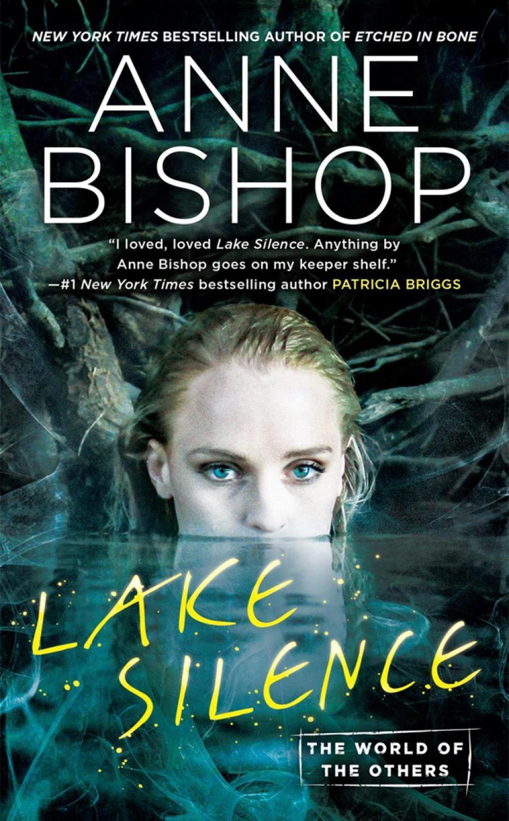 Lake Silence by Anne Bishop - ISBN: 9780399587269