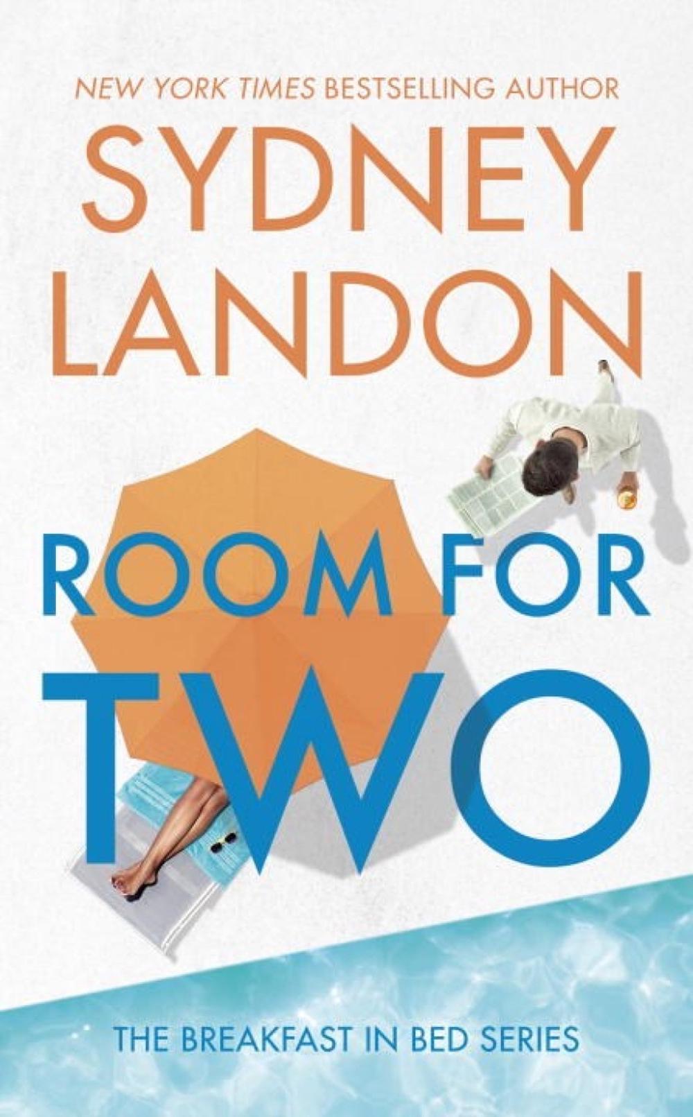 Room For Two by Sydney Landon - ISBN: 9780399587405