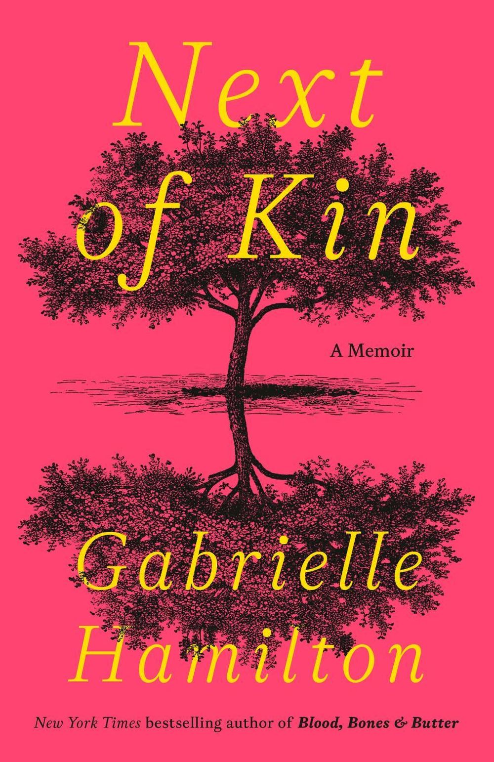 Next of Kin by Gabrielle Hamilton - ISBN: 9780399590115