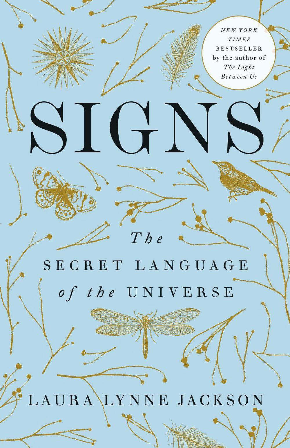 Signs, 9780399591617