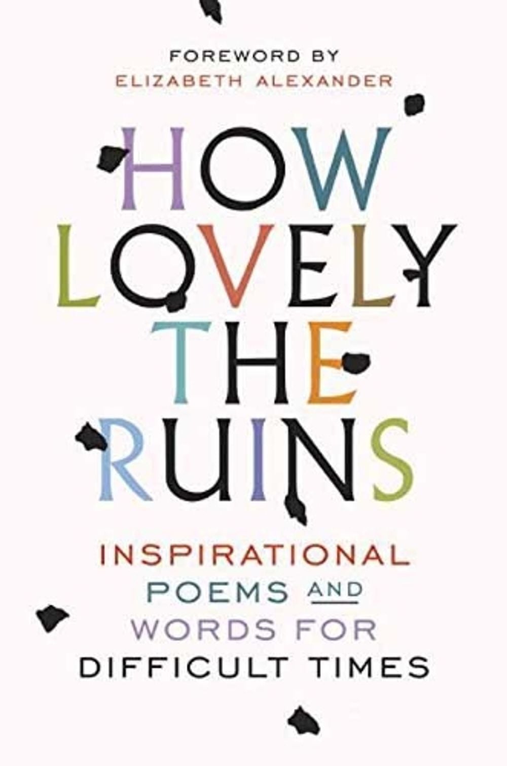 How Lovely the Ruins by Annie Chagnot - ISBN: 9780399592836
