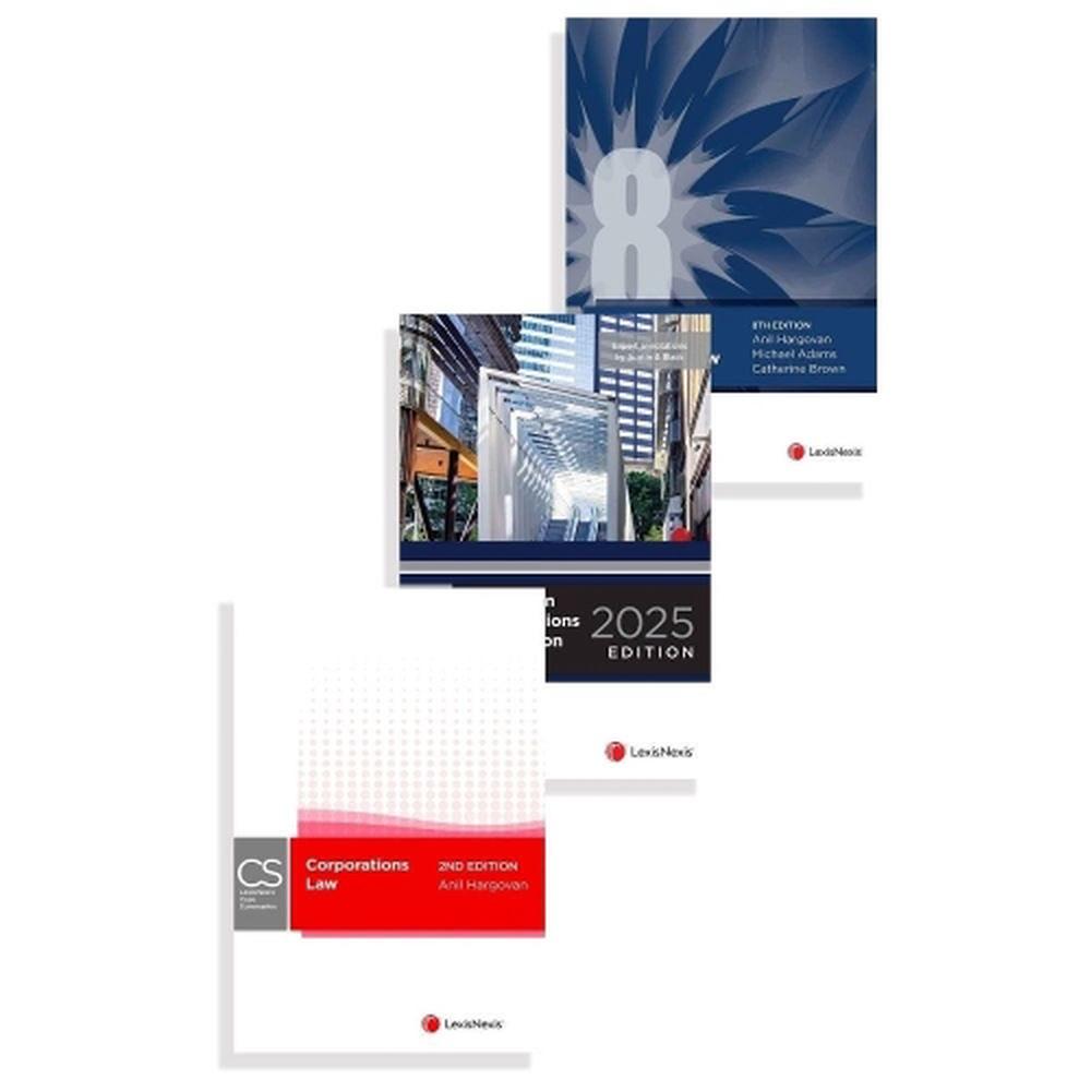 Australian Migration Legislation Collection June 2025 (in 2 Volumes), 9780409362862