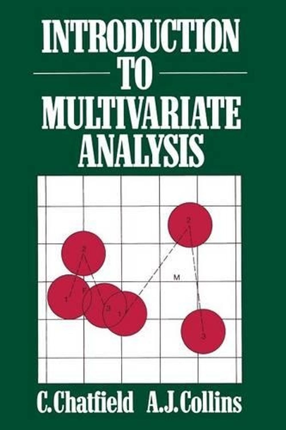 Introduction to Multivariate Analysis by A.J. Collins, Paperback ...