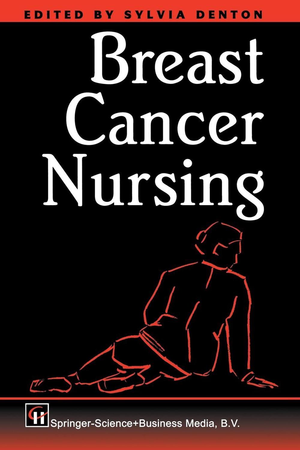 Breast Cancer Nursing, 1996th Edition, 9780412412004