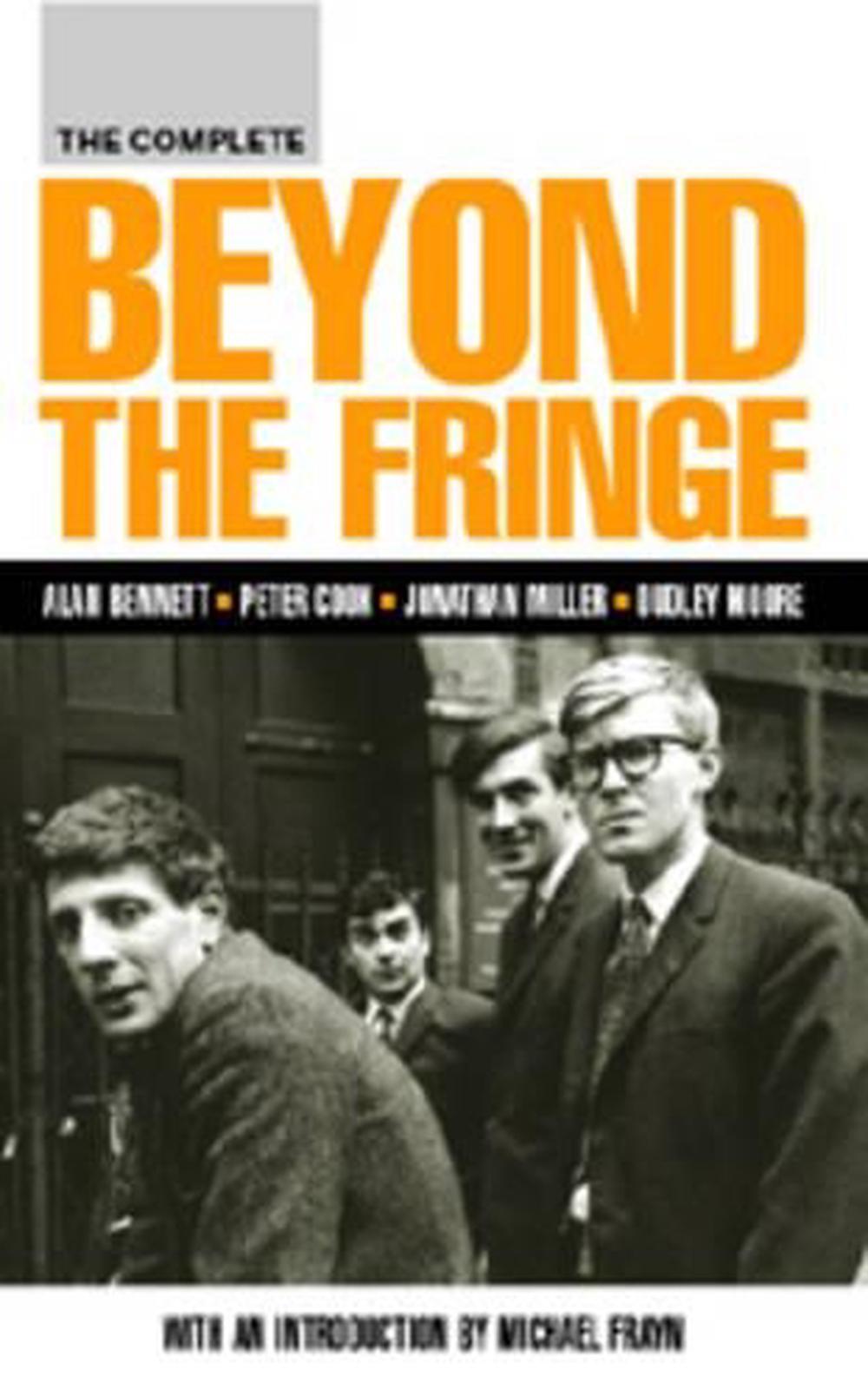 The Complete Beyond the Fringe, 9780413773685