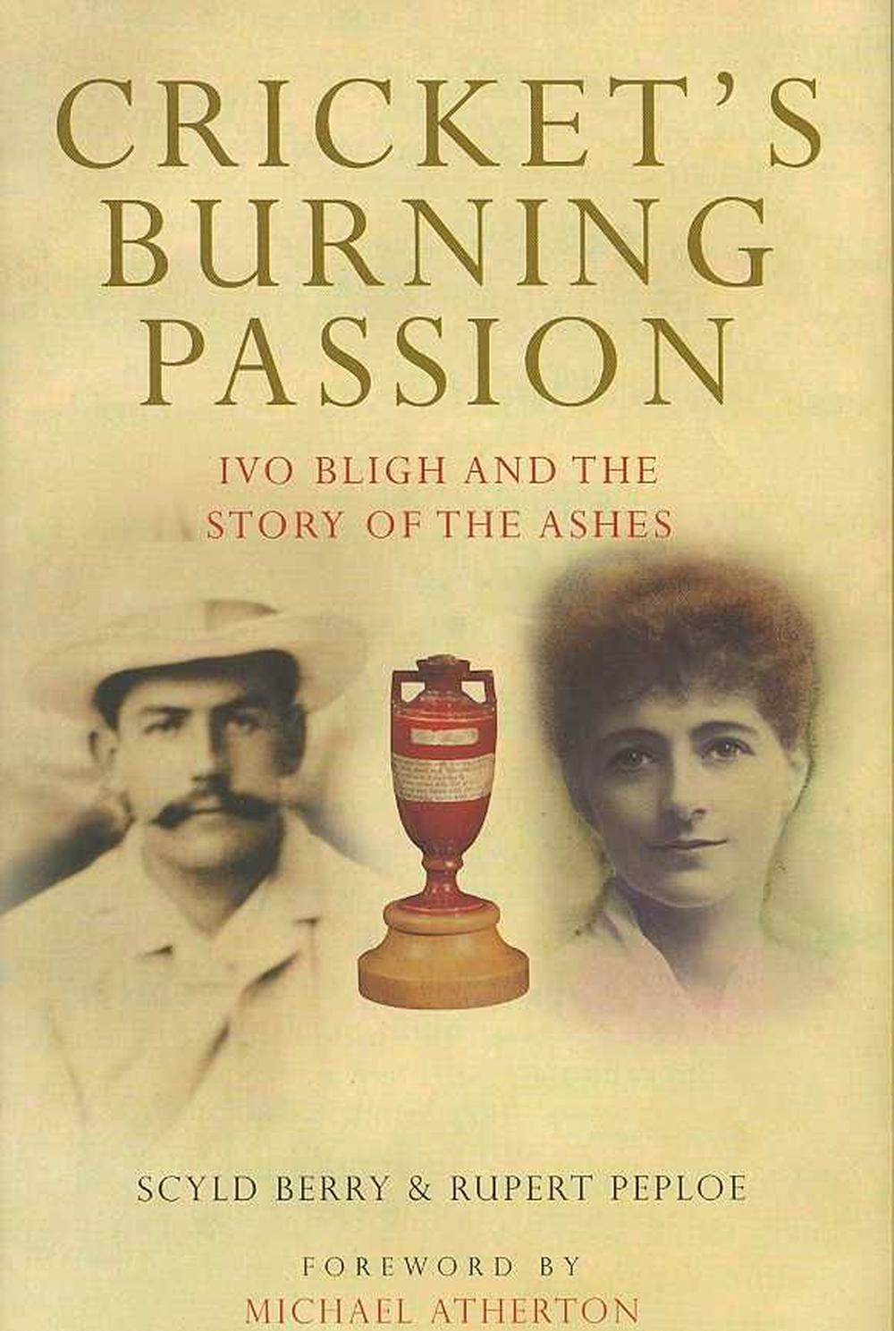 Cricket's Burning Passion, 9780413776273