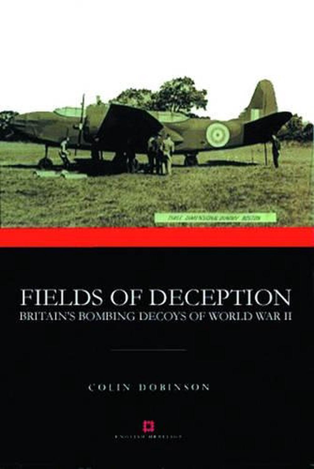 Fields of Deception, 9780413776327