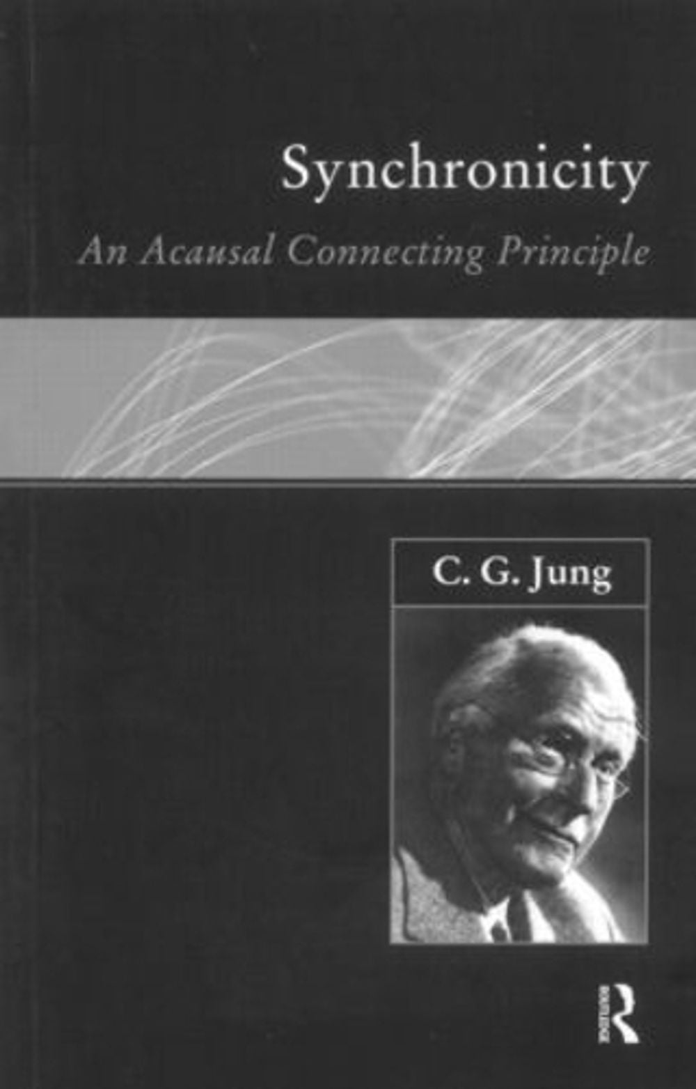 Synchronicity, 1st Edition by C.G. Jung - ISBN: 9780415136495