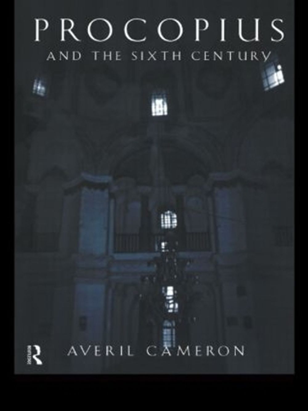 Procopius and the Sixth Century, 1st Edition by Averil Cameron - ISBN: 9780415142946