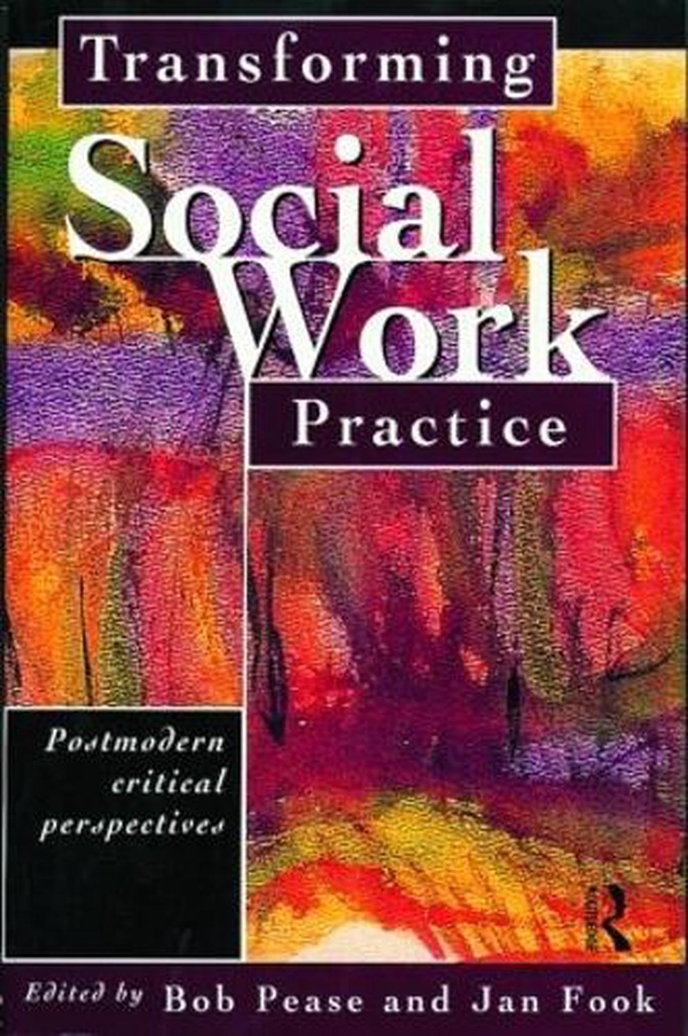 Transforming Social Work Practice, 1st Edition, 9780415216470
