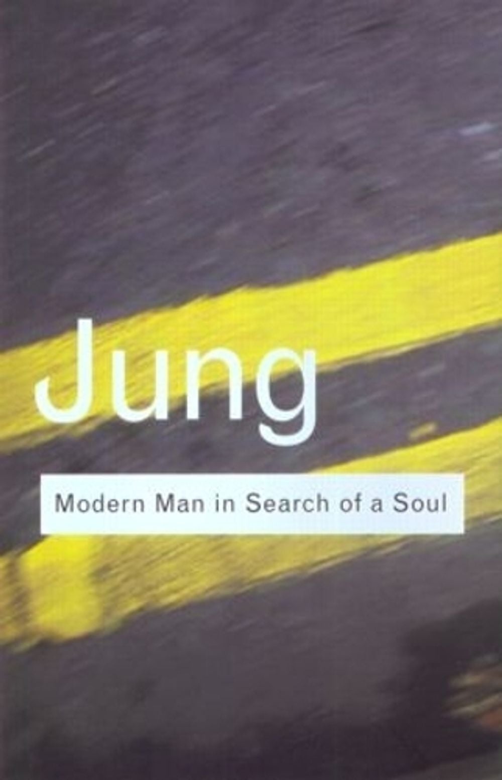 Modern Man in Search of a Soul, 2nd Edition by C.G. Jung - ISBN: 9780415253901